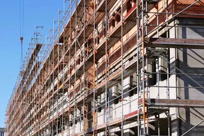 BUDREMEX Sp. z o.o. budownictwo kubaturowe